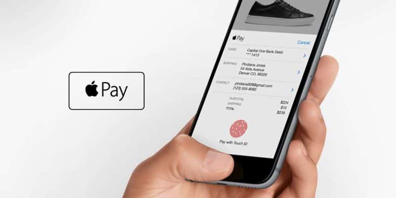 Сравниваем платежные сервисы: Android Pay, Apple Pay и Samsung Pay