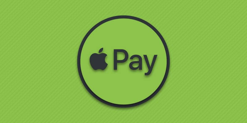 Apple pay Сбербанк