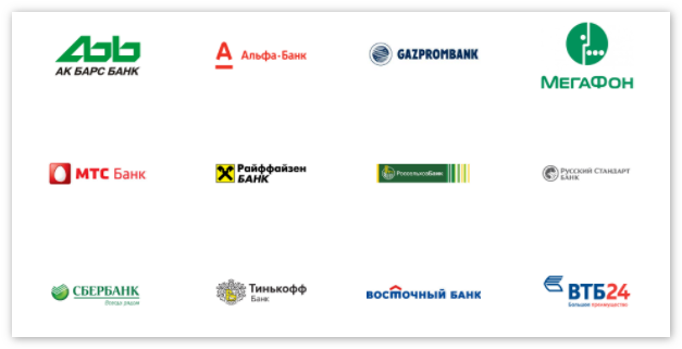 Банки которые сотрудничают с Android Pay.png