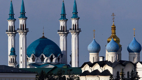Sberbank to start Islamic banking pilot program