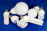Недостатки энергосберегающих ламп