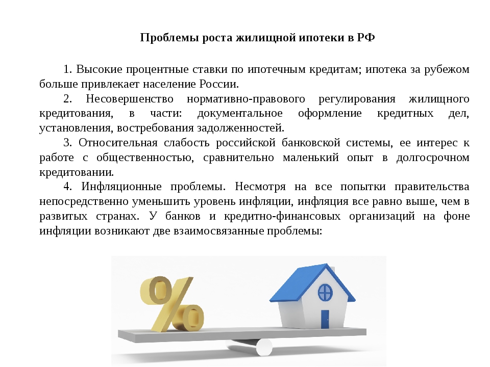 Жилищная проблема. Проблемы развития ипотечного кредитования. Ипотечный кредит доклад. Ипотека это кратко. Проблемы ипотечного жилищного кредитования.