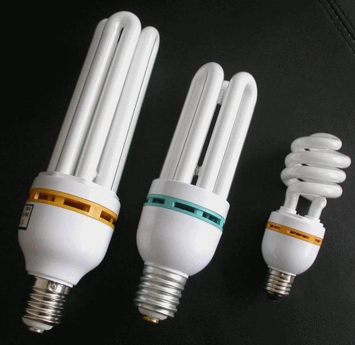 энергосберегающие лампы e14