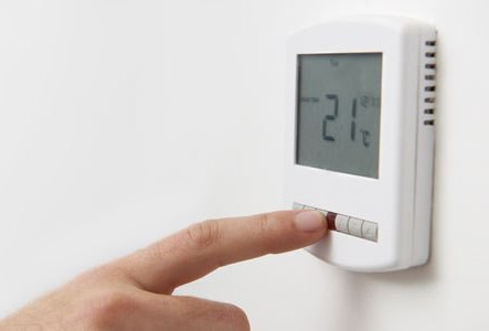 энергосберегающие отопление для дома