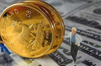 Рынок золотых монет c 27 января по 2 февраля 2020