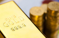 WGC: дорогое золото тормозит мировой спрос