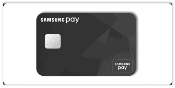 Samsung Pay для бесконтактной оплаты