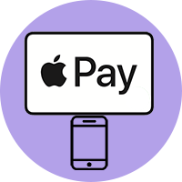Заставка 2 Apple Pay