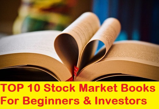 Stock Market Books