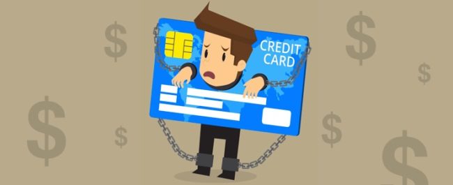 Рекомендации должникам по кредиткам