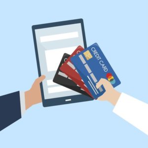 Открыть кредитную карту