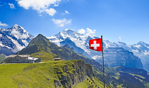 как открыть счет в швейцарском банке