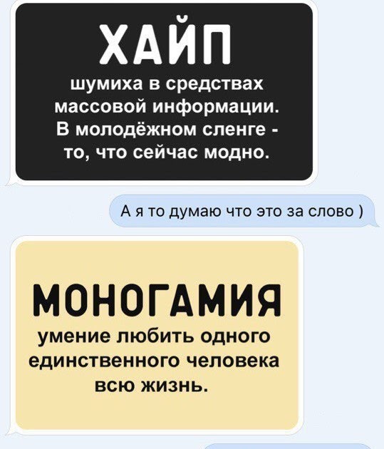 Что такое хайп проект простыми словами