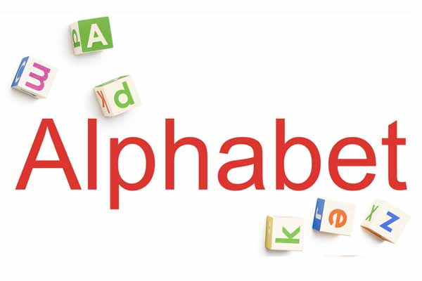 стратегия диверсификации бизнеса в Alphabet