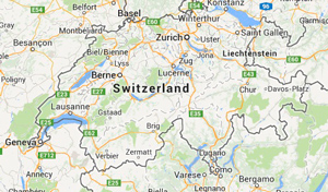 Счет в Швейцарии