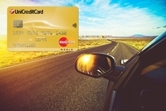 Кредитные карты с накоплением миль