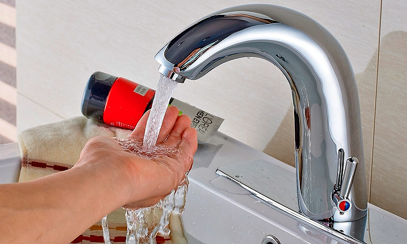 Как экономить воду в квартире с счетчиком