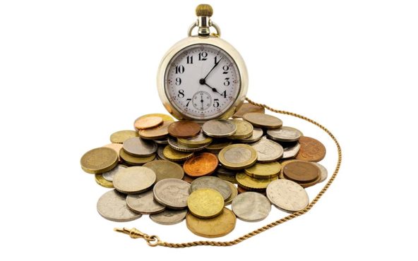 Выгоды при оплате: экономия времени и средств