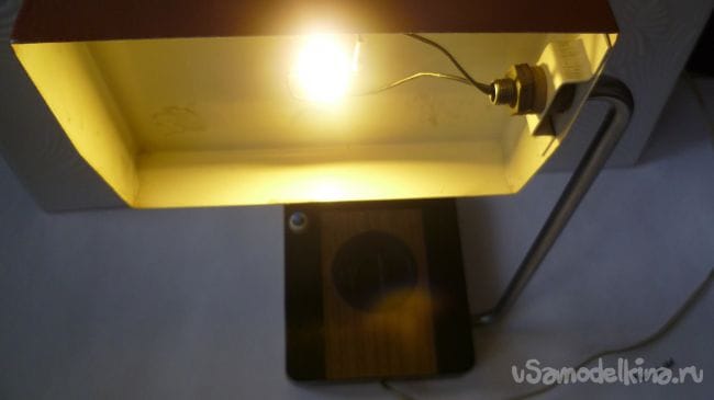 Бесплатный самодельный драйвер для питания светодиодов из электронного преобразователя энергосберегающих ламп