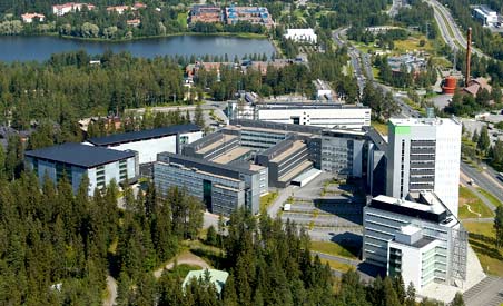 клиника в Финляндии