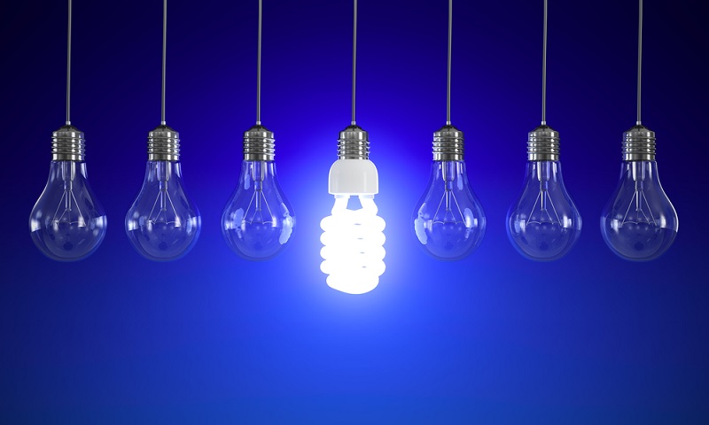Энергосберегающие лампы: реальная выгода или маркетинговый ход