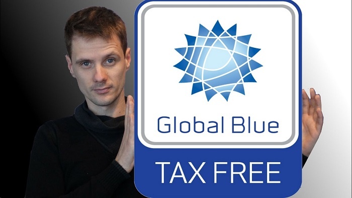 Вопросы про Tax Free