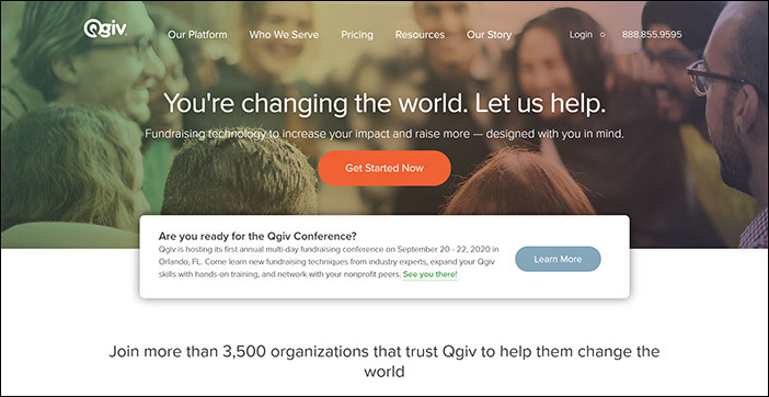 Check out Qgiv to learn more!