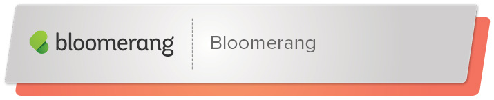 Read on to learn about Bloomerang