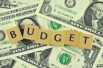 федеральный бюджет