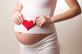 «Фертина» – для женщин, мечтающих о беременности