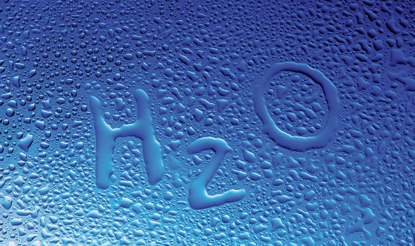 Что такое рH воды