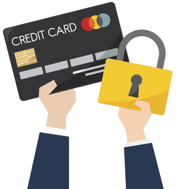 Наиболее частые причины закрытия кредитных карт